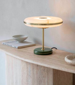 table lamp