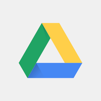 Google Drive: high-performance, integrated storage