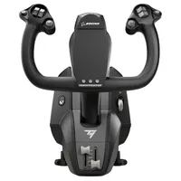 Thrustmaster TCA Yoke Boeing Edition |$399.99 $374.99 at Amazon
Save $25 -