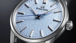 The Grand Seiko SBGX353