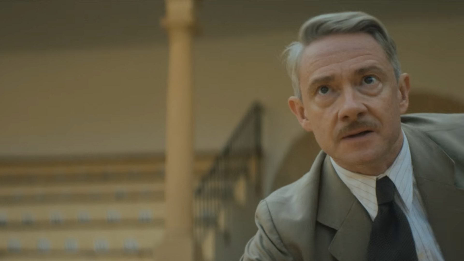 Agatha Christie's Seven Dials on Streaming