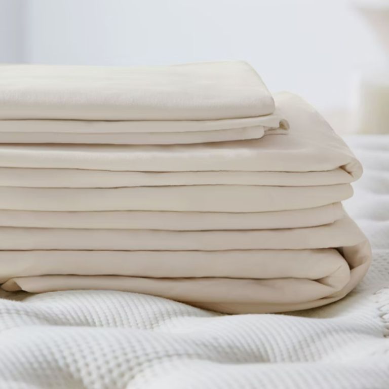 Best Bed Sheets 2024: Tested By Experts For Months | Homes & Gardens