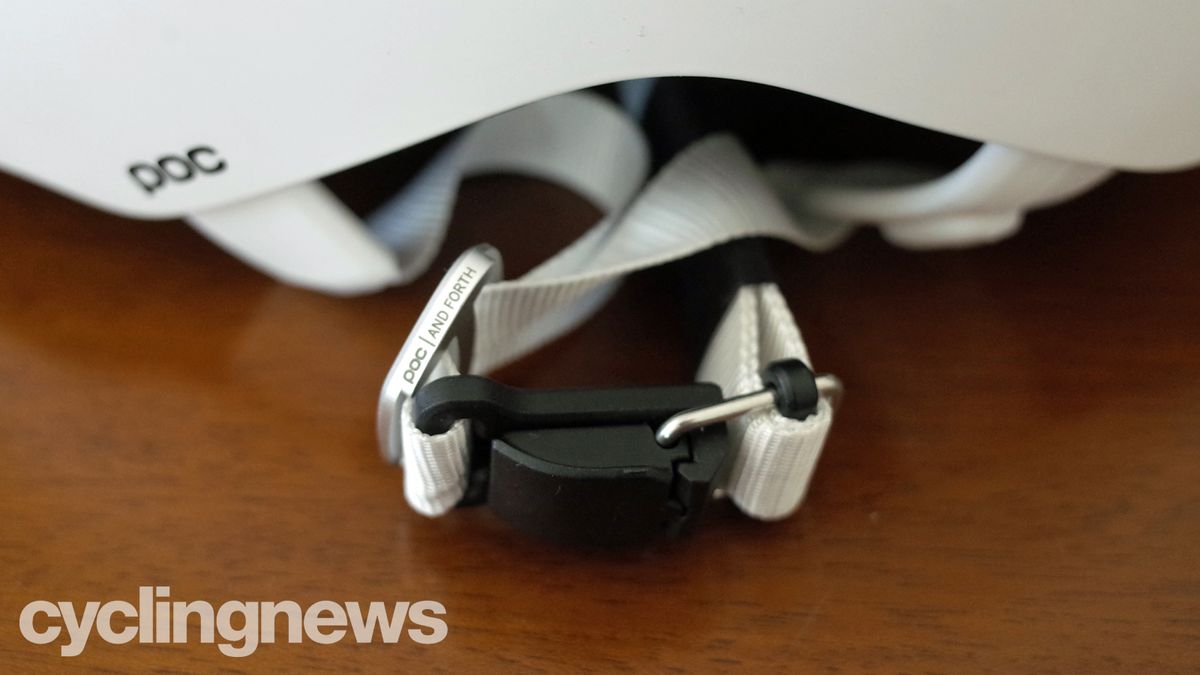 POC Corpora AID commuter helmet