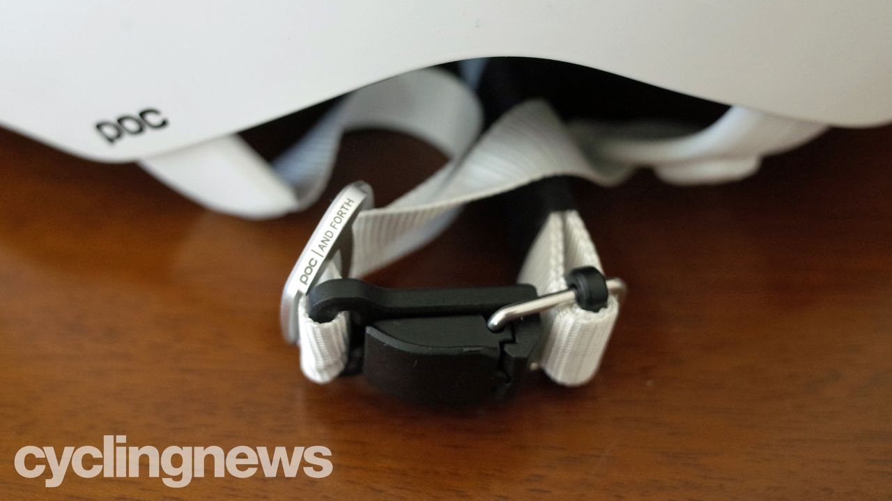 POC Corpora AID commuter helmet