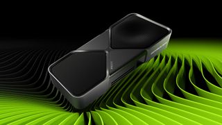 GeForce RTX 5070