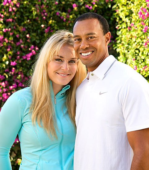 ”Tiger