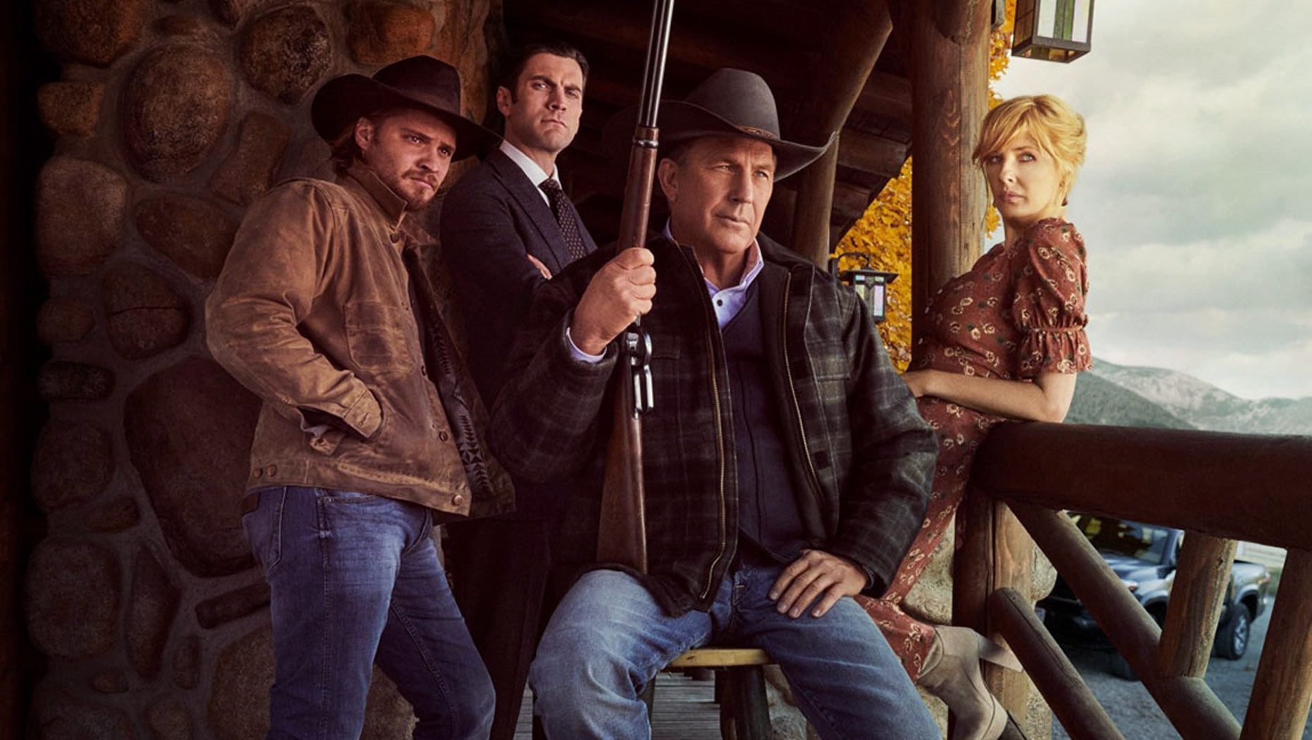 Yellowstone Season 4 Episode 3 recap New beginnings and loose ends