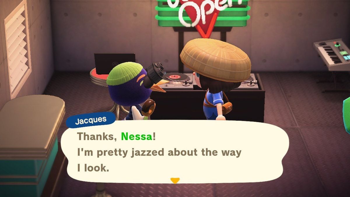 Animal Crossing New Horizons The best gifts to give each villager