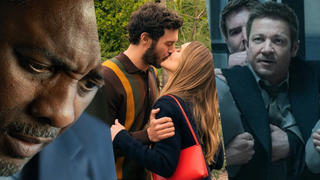 A House of Dynamite; Nobody Wants This; Mayor of Kingstown