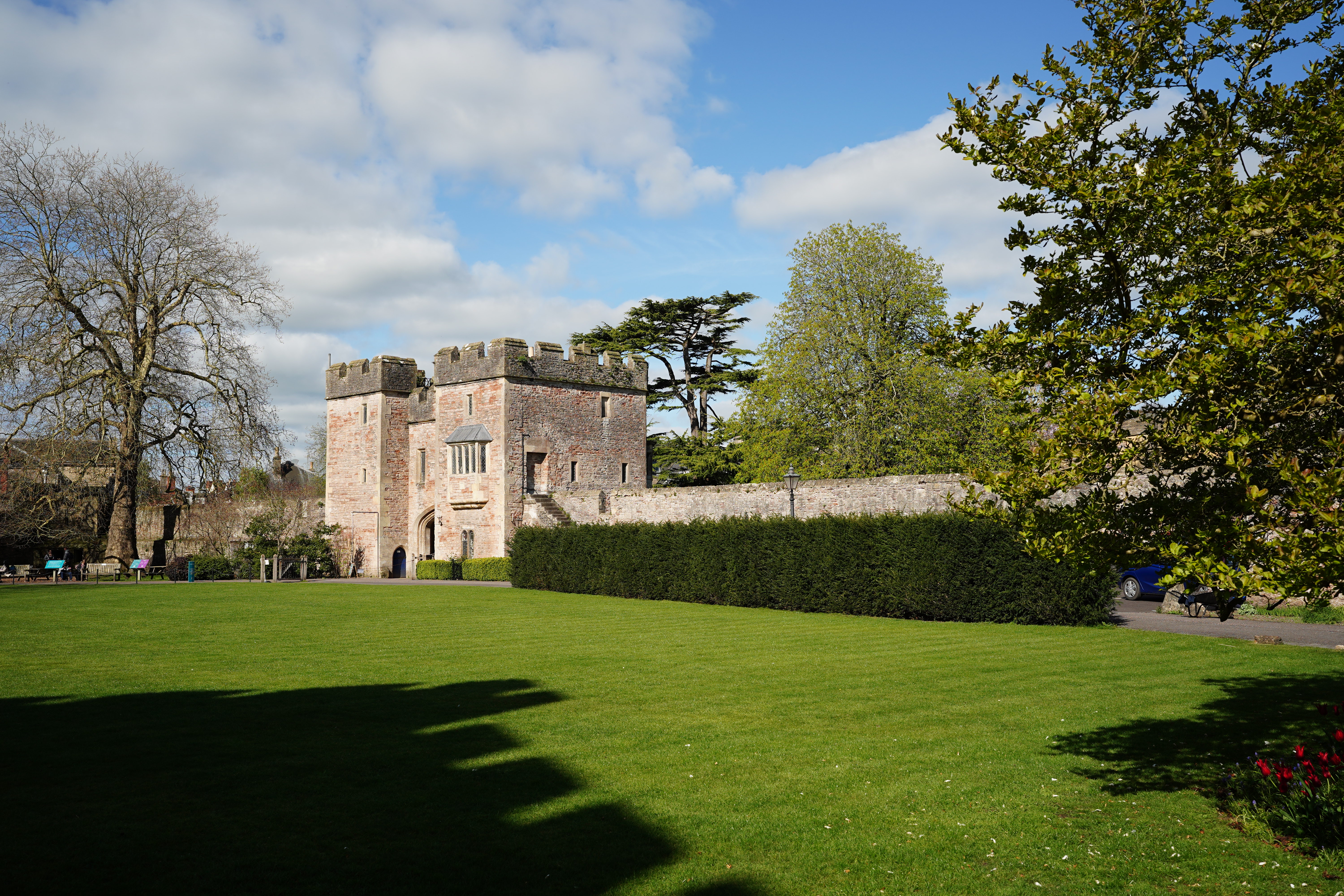 Sigma 35mm f/1.4 DG II Art sample image