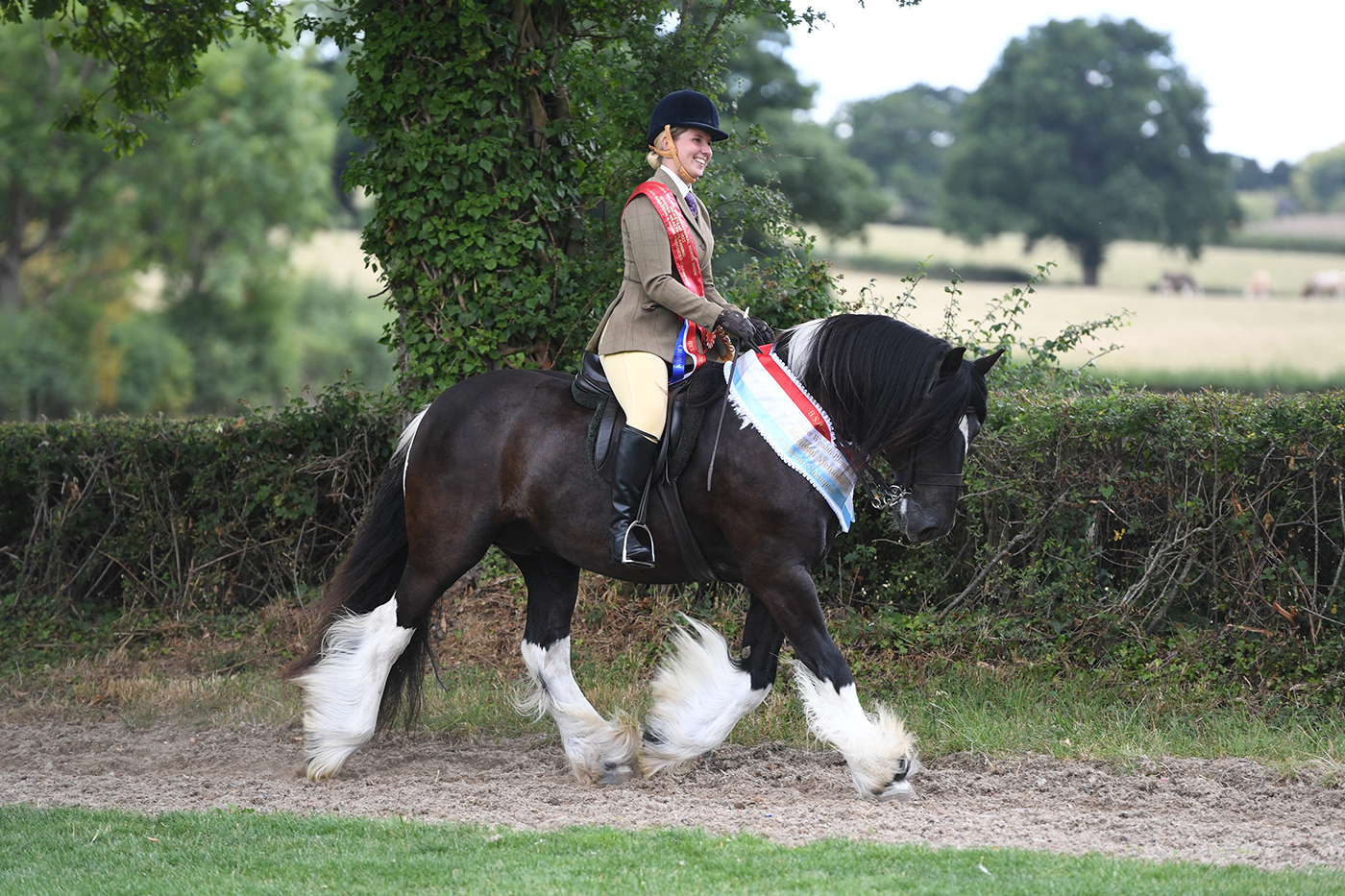 The Longines Royal International Horse Show 26 07 22