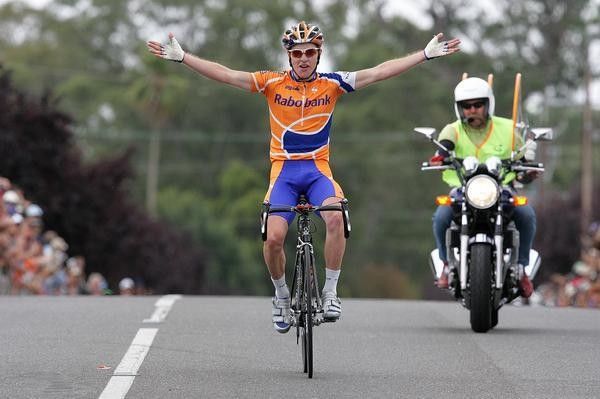 Will Walker's biggest win yet