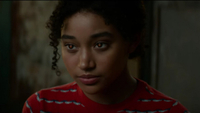   The Hate U Give