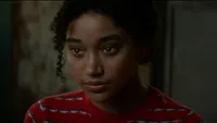   The Hate U Give