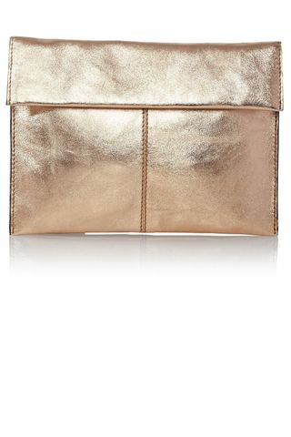 Next Soft Cuff Clutch Bag, £32