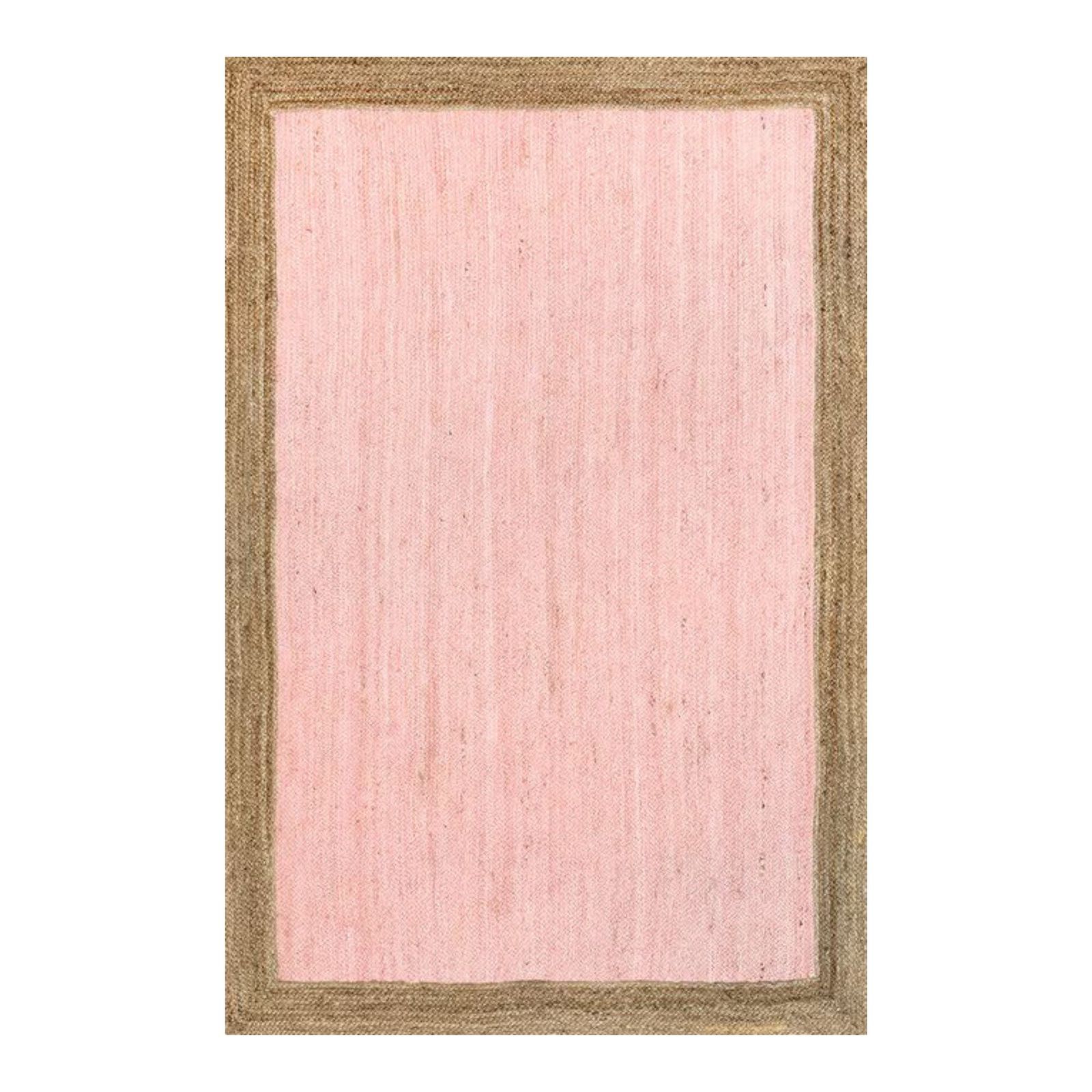 Sorry but these jute rugs are just so chic Real Homes