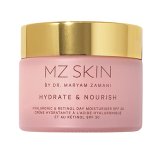 MZ Skin Hydrate and Nourish