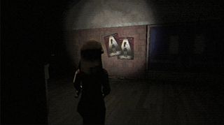 Fear the Spotlight screenshot