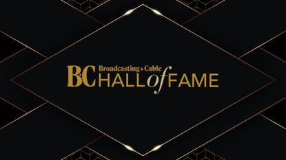 B+C Hall of Fame logo