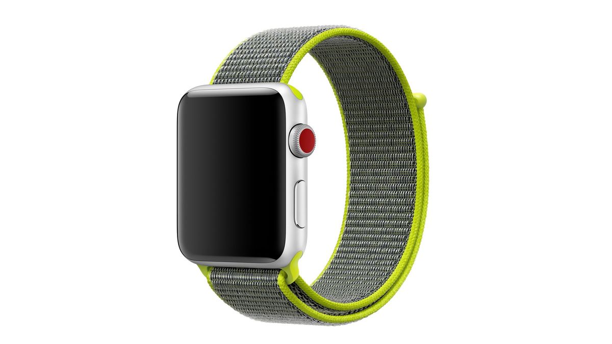 Best Apple Watch bands 2022 the top straps for all tastes TechRadar