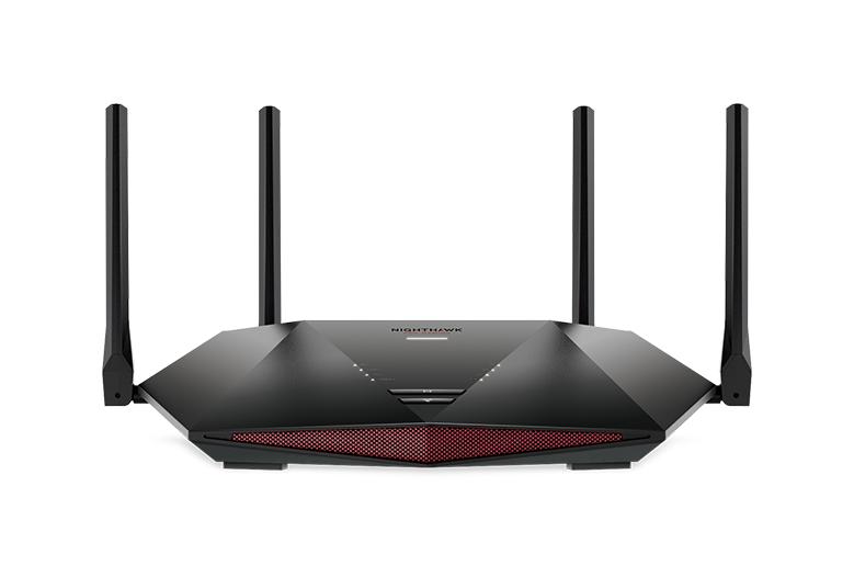 Asus TUF Gaming AX5400 review | TechRadar