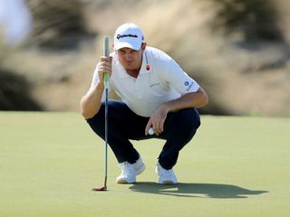 Justin Rose just missed out on a return to World Number 1