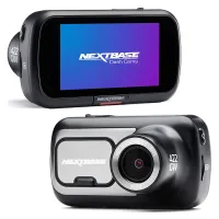 Nextbase 422GW: antes $229.95 ahora 174,99 $ en Amazon Nextbase 422GW: antes $229.95 ahora 174,99 $ en Amazon