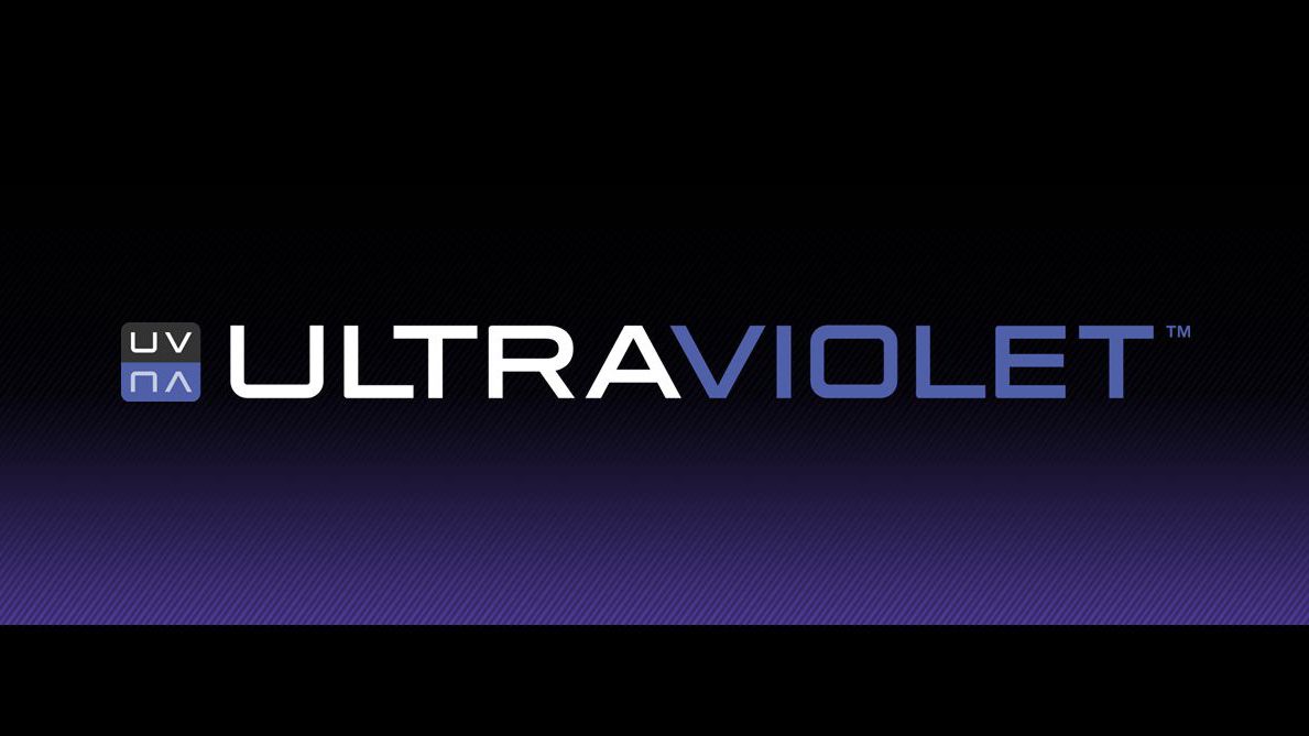 Ultraviolet film service to shut on 31st July