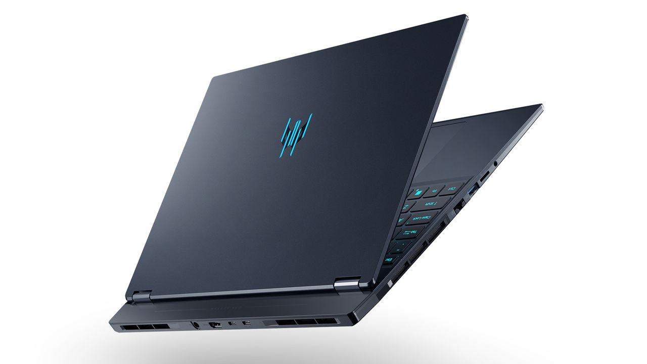 Acer Predator Helio Neo 16S AI
