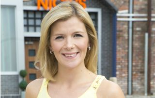 Jane Danson