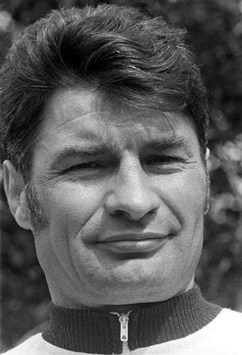 Raymond Poulidor