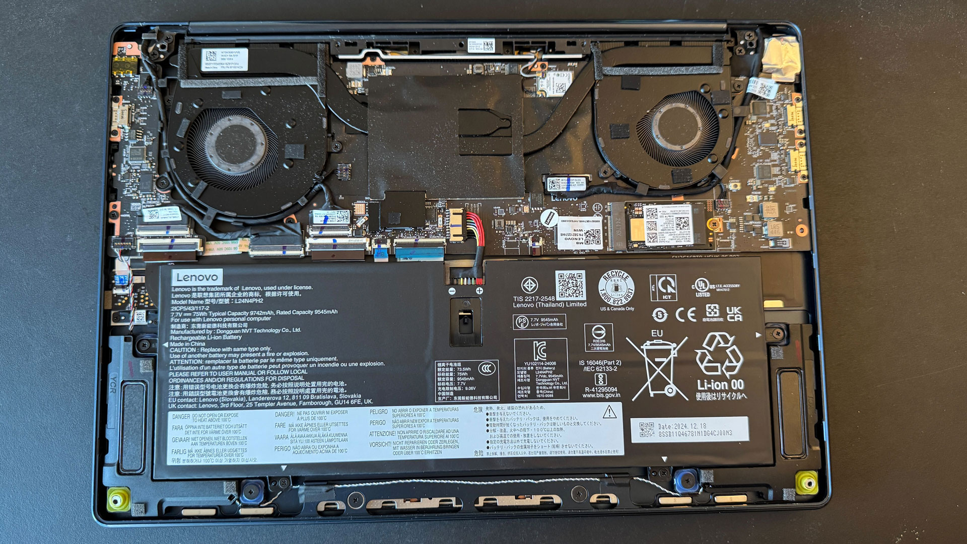 Lenovo Yoga 9i 2-in-1