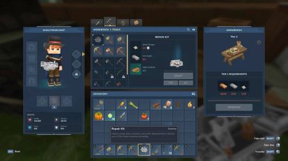 hytale repair kit