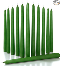 Taper Candles Set from Amazon