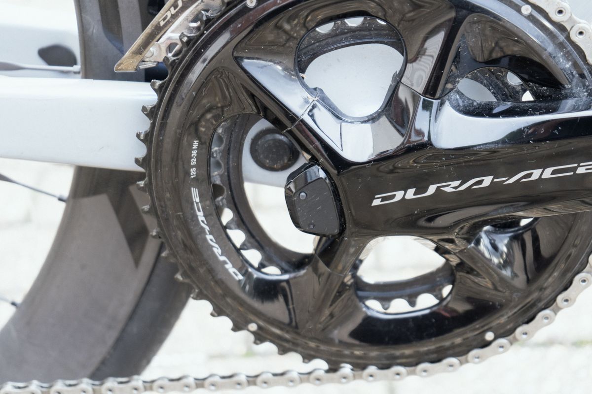Giant Propel