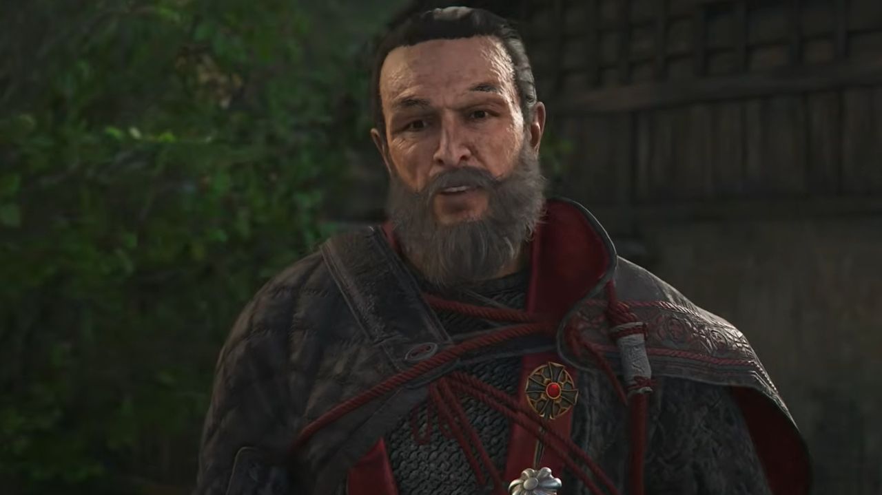 Ubisoft admits Assassin's Creed Shadows' story didn't land "as we hoped," so its final update is trying to fix it