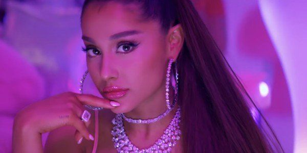 Ariana Grande Drops Out Of Grammys After Artistic Differences | Cinemablend
