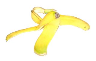 Substances in banana peels can latch onto potentially toxic metals, researchers find. 