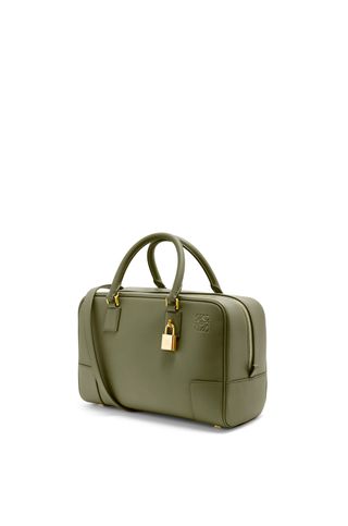 Amazona 28 Bag in Nappa Calfskin