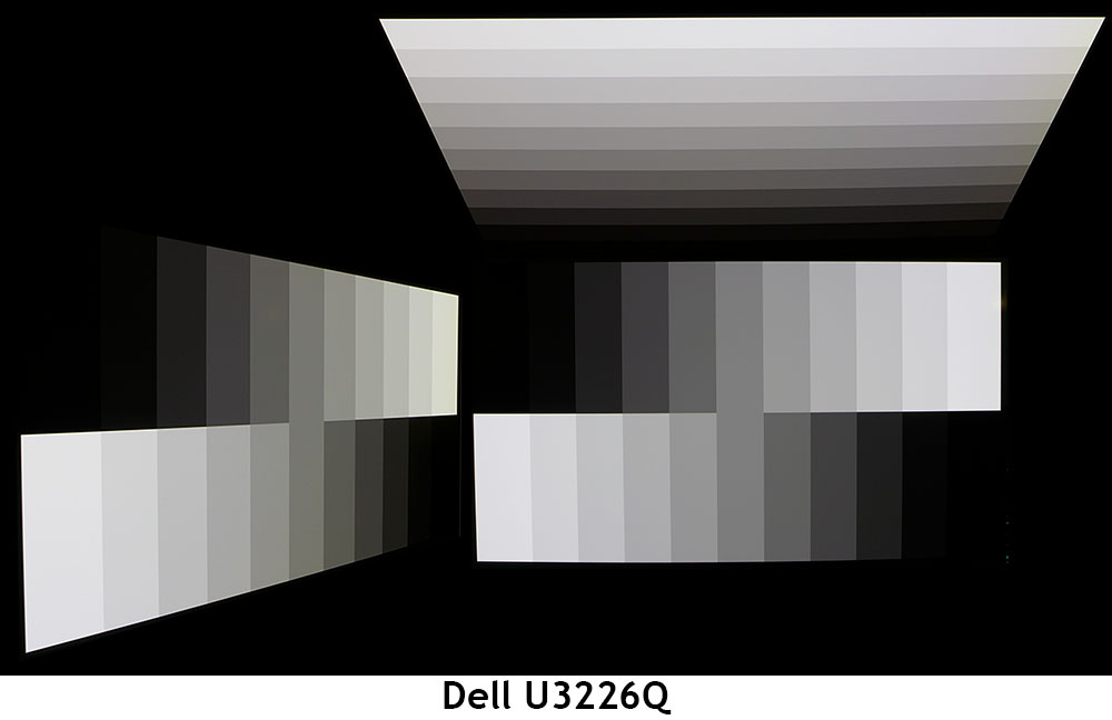 Dell U3226Q