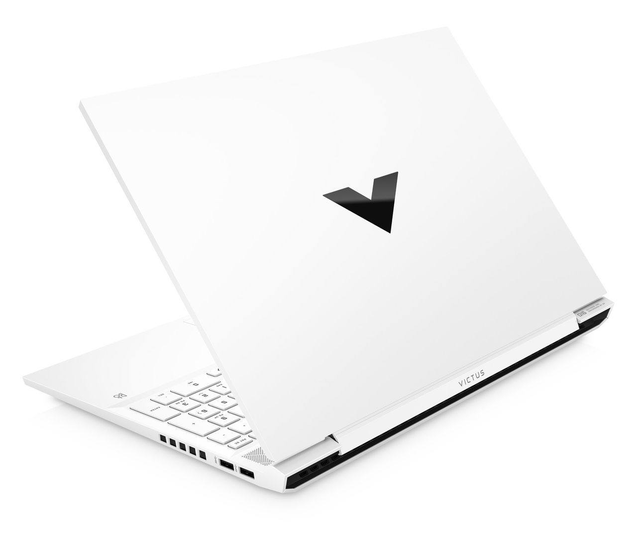 Victus Ceramic Back