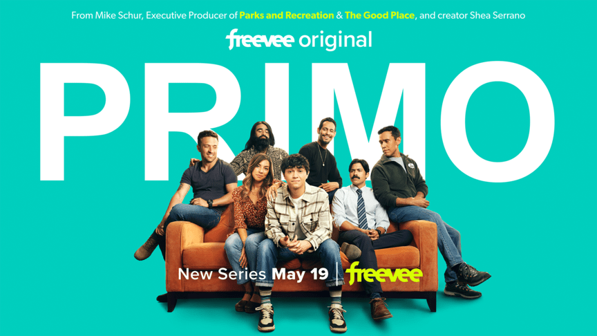 Freevee Shares Trailer for Michael Schur Comedy ‘Primo’ | Next TV
