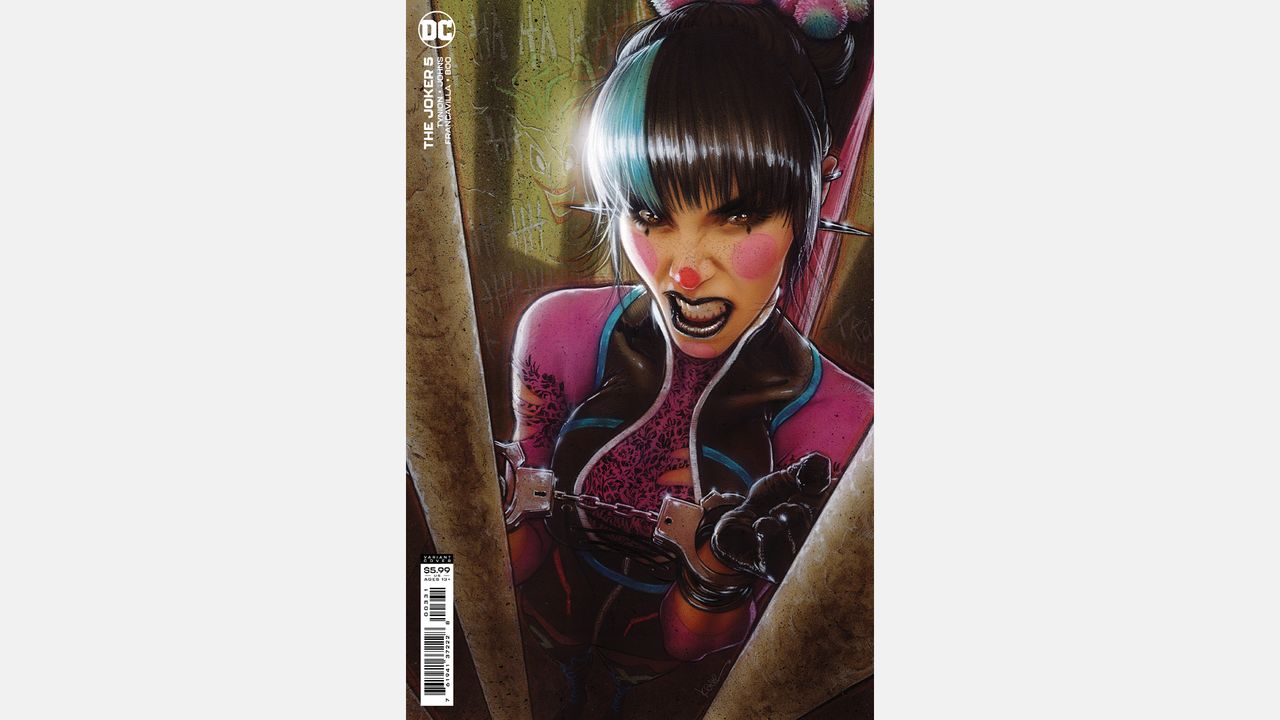DC July 2021 solicitations