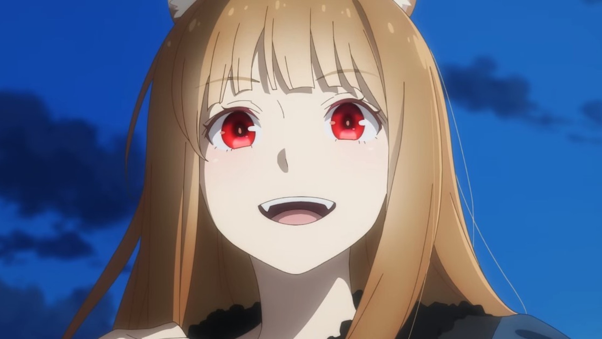 El aclamado remake de anime Spice and Wolf confirma su segunda temporada pocas horas después de que se emitiera el final de la primera temporada.