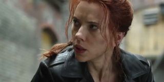 Disney/Marvel's 'Black Widow'