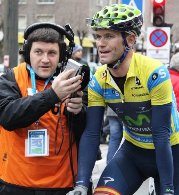 Jose Joaquin Rojas Gil (Movistar Team)
