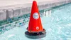 PoolGuard PGRM-SB Safety Buoy