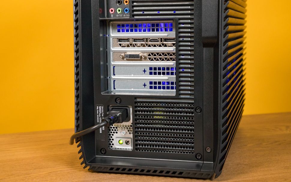 Dell Inspiron Gaming Desktop 5680 Full Review and Benchmarks Tom