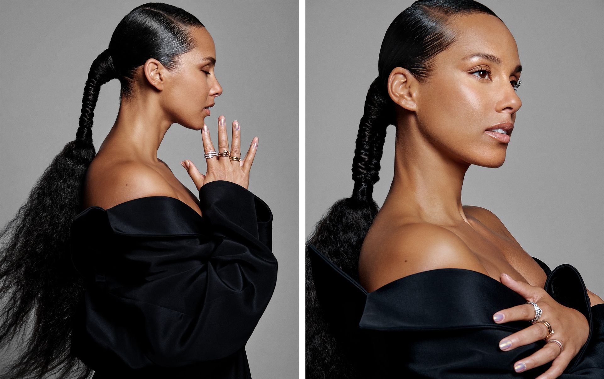 Alicia Keys Talks Her New Album, Keys, and Skincare Brand, Keys ...