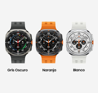 Samsung Galaxy Watch Ultra